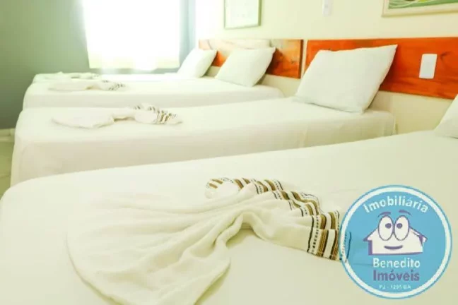 Imagem Vendo hotel completo em funcionamento em Porto Seguro