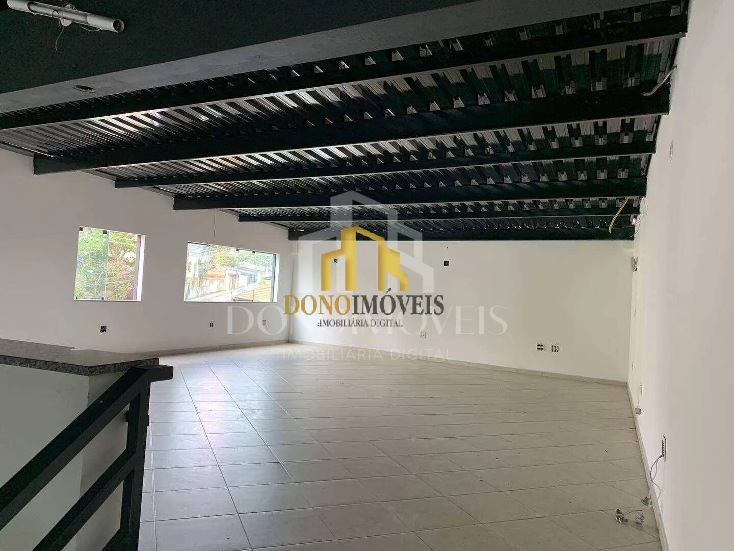 Imagem Prédio Comercial no Baeta Neves SBC | 429 m² | Já Locado até 2028