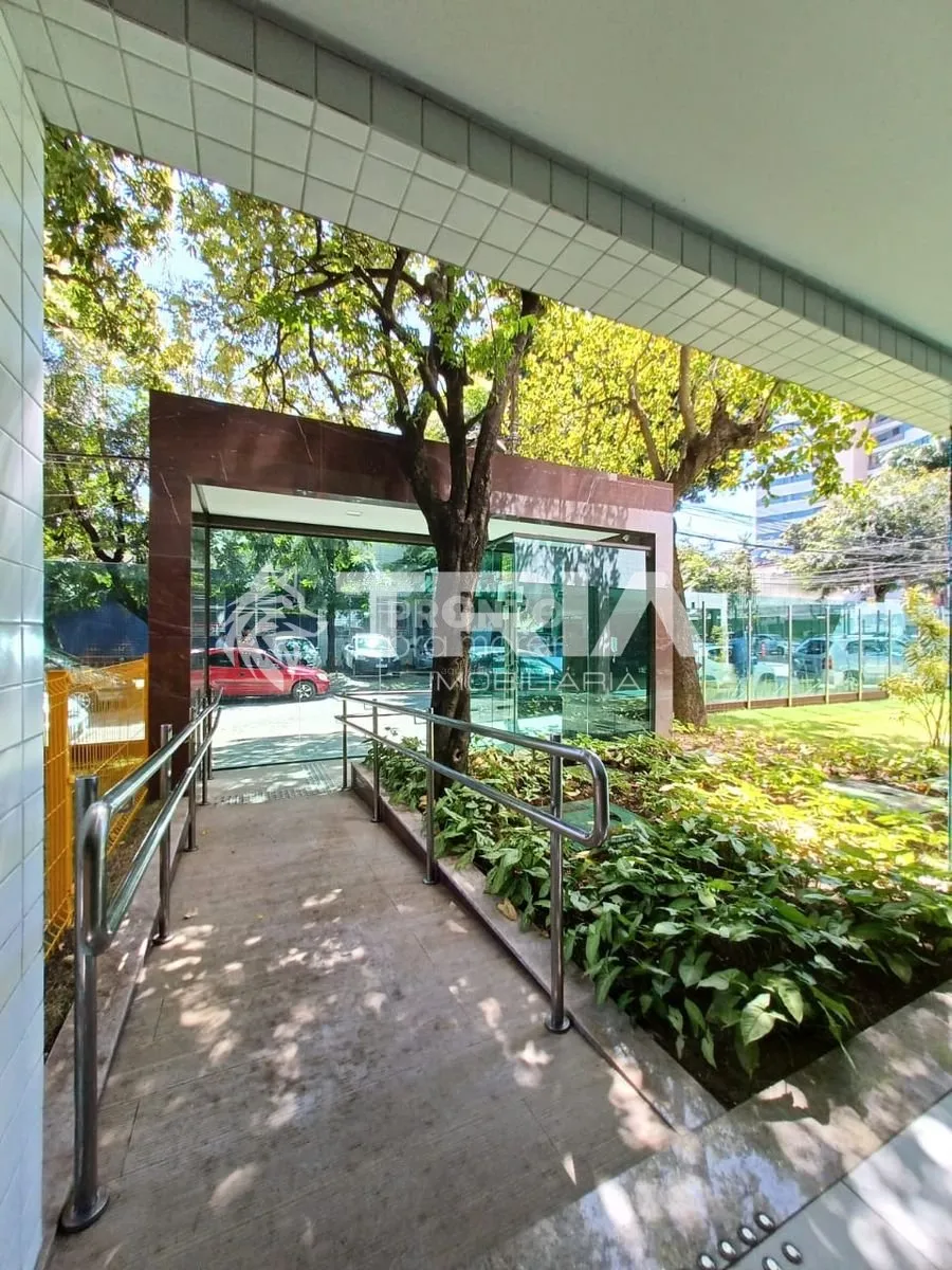 Imagem Apartamento a venda na Madalena