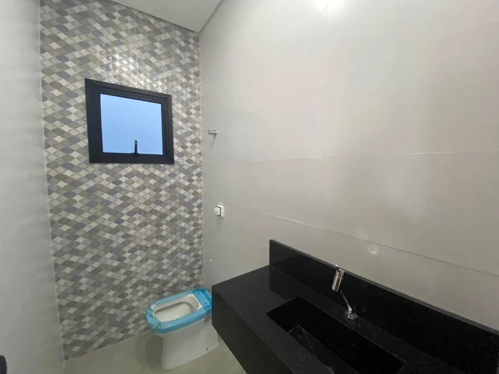 Imagem Casa à venda 3 Quartos, 3 Suites, 4 Vagas, 360M², Jardim Baronesa, Taubaté - SP | Condomínio Colinas do Belém