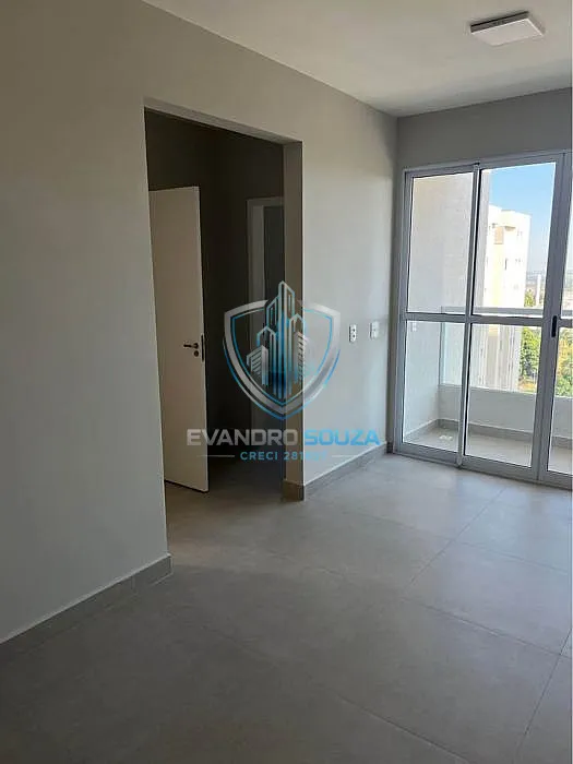 Imagem Apartamento a Venda no bairro Vale das Esmeraldas - Limeira, SP