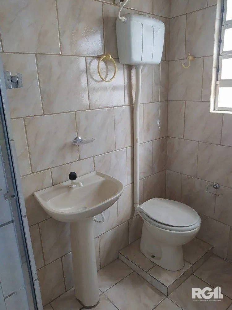 Imagem CASA A VENDA NA CIDADE BAIXA PRÓXIMO A JOÃO ALFREDO - CÓD. RP379265