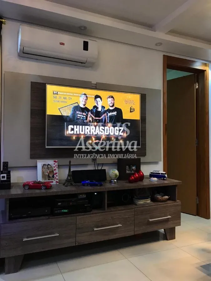 Imagem Apartamento para Venda em São Leopoldo / RS no bairro Pinheiro