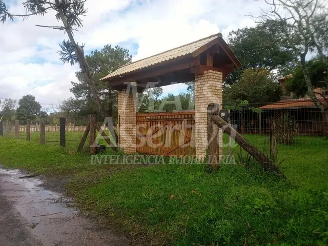 Foto do imóvel Ótimo sítio a venda em Gravataí/RS - 5 dormitórios, 1 suíte