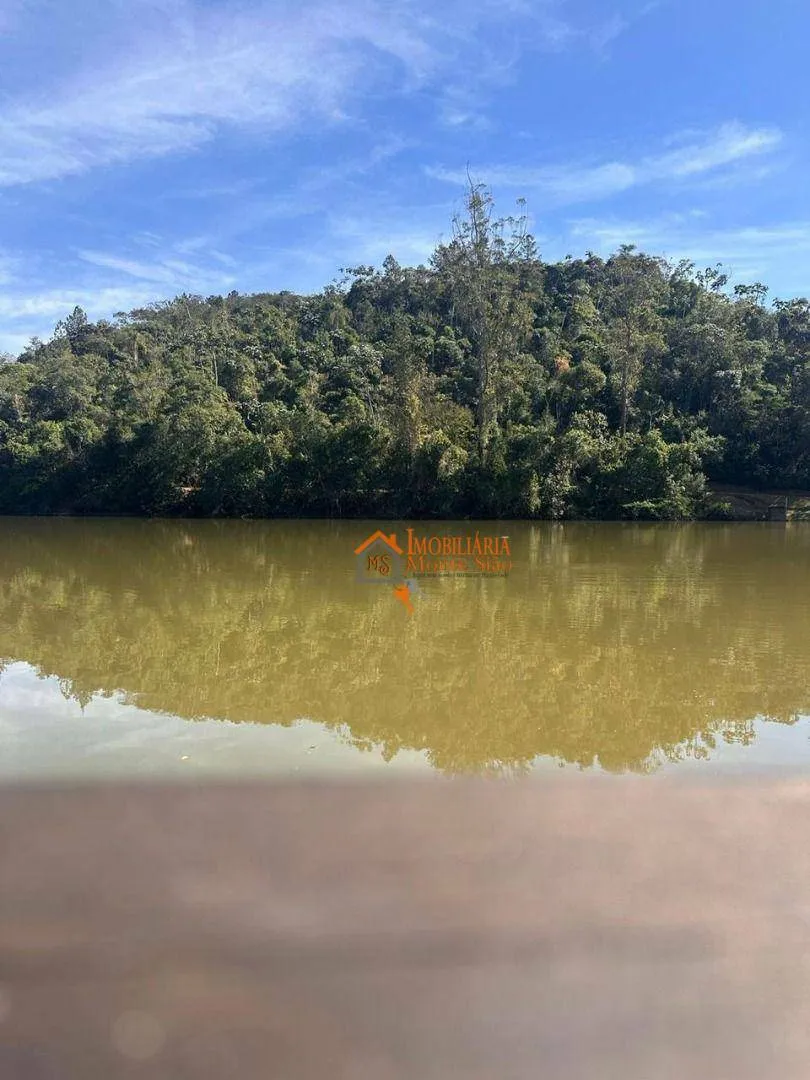 Imagem Terreno à venda, 800 m² por R$ 420.000,00 - Santa Isabel - Santa Isabel/SP