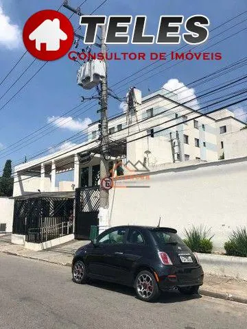 Imagem Empreendimento mobiliado com 2 dorms. e vaga de garagem livre.