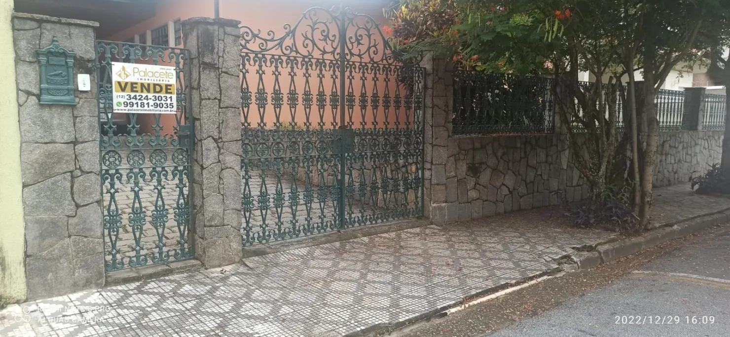 Foto do imóvel Casa à venda 4 Quartos, 2 Suites, 2 Vagas, 973.78M², Centro, Taubaté - SP