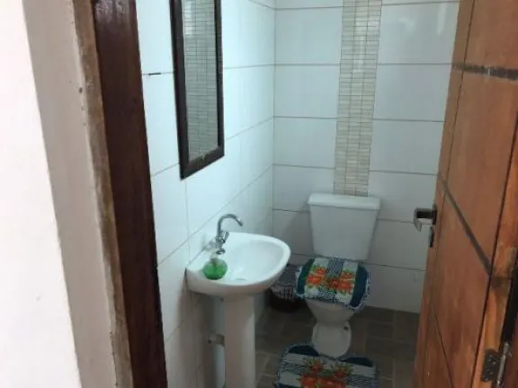 Imagem Casa com 3 Quartos à Venda, 167 m² em  Bopiranga - Itanhaém