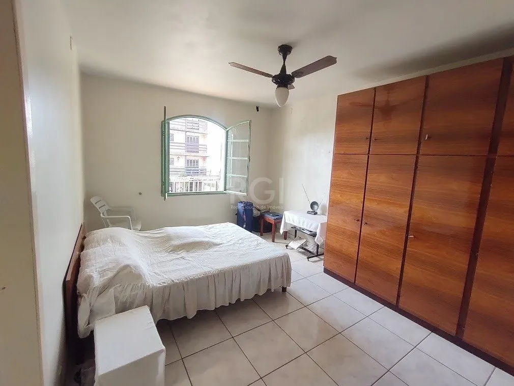 Imagem Casa para Venda - 146.21m², 3 dormitórios, sendo 1 suites, 4 vagas - Vila Conceição