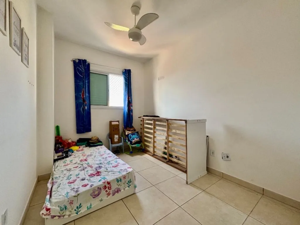 Imagem APARTAMENTO COM 54,00 m² - GUILHERMINA - PRAIA GRANDE SP
