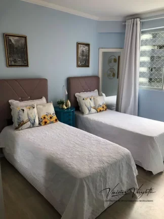 Imagem Apartamento 3 dormitórios para Venda em Balneário Camboriú / SC no bairro Centro