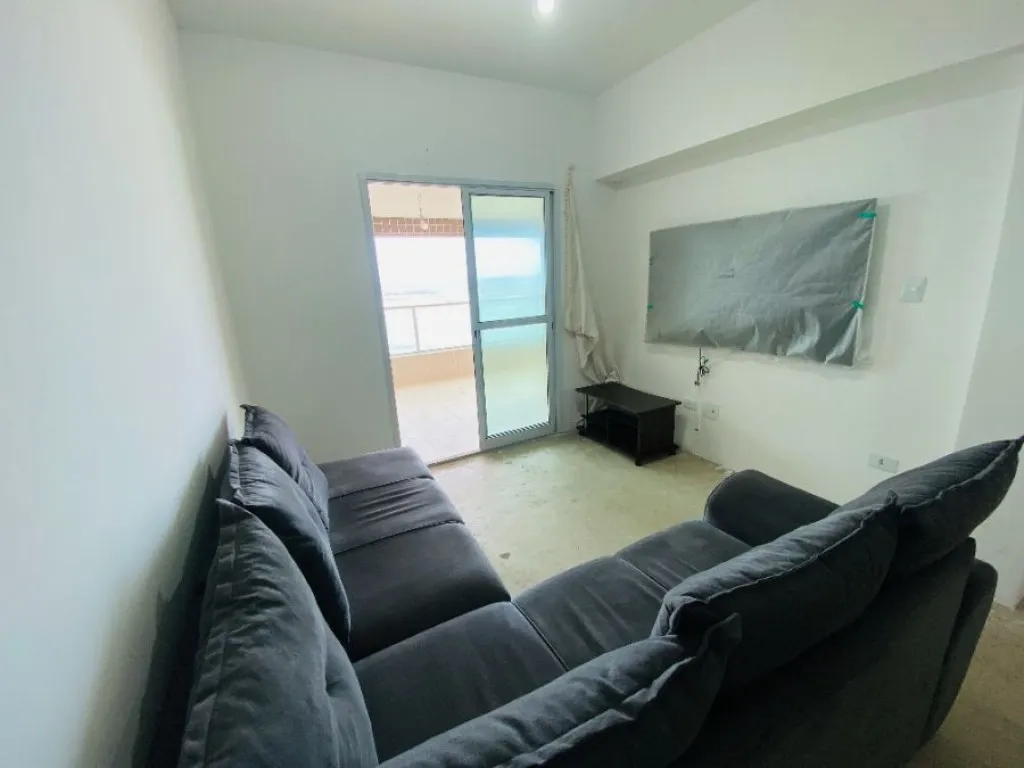 Imagem APARTAMENTO COM 106,19 m² - MIRIM - PRAIA GRANDE SP