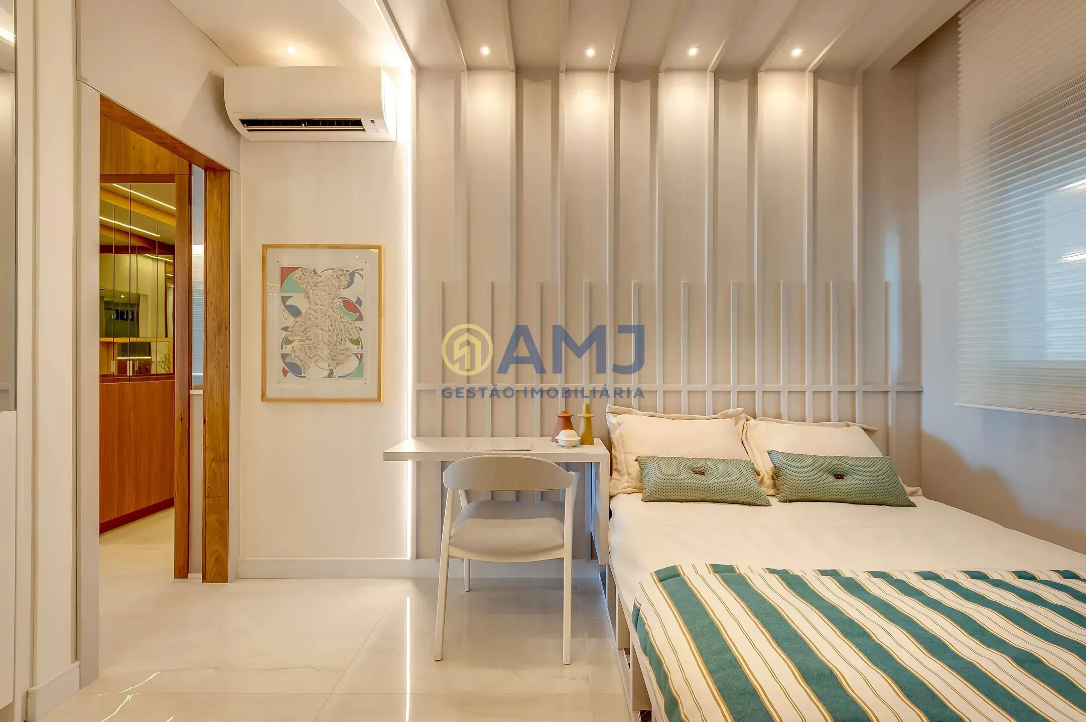 Imagem Apartamento à venda no Setor Marista - Gyro Ricardo Paranhos