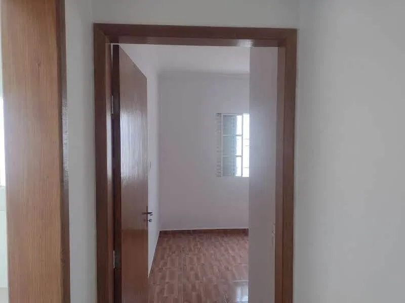 Imagem Casa à venda 3 Quartos, 1 Suite, 2 Vagas, 258M², Parque São Cristóvão, Taubaté - SP