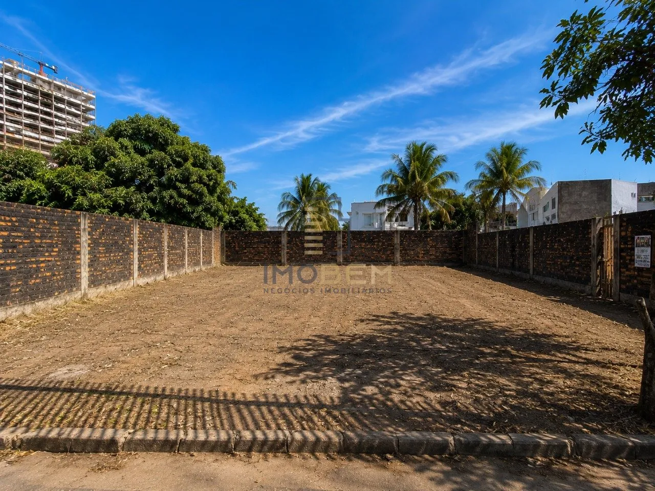 Imagem Excelente oportunidade para adquirir um terreno plano em Sinop, localizado no Setor Residencial Sul....