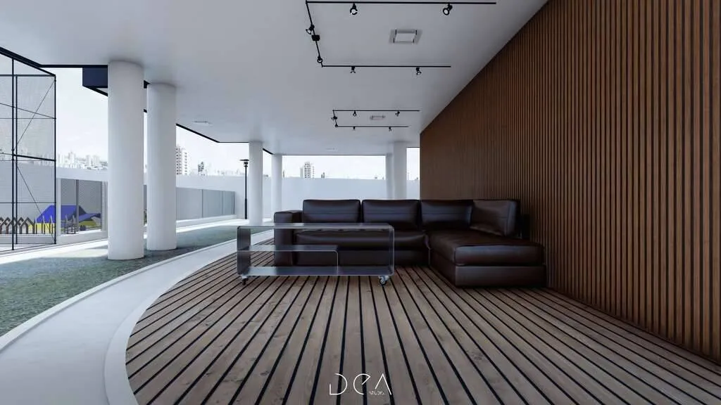 Imagem Cobertura à venda em Santo André, Jardim Santo Antônio, com 2 quartos, 99m2