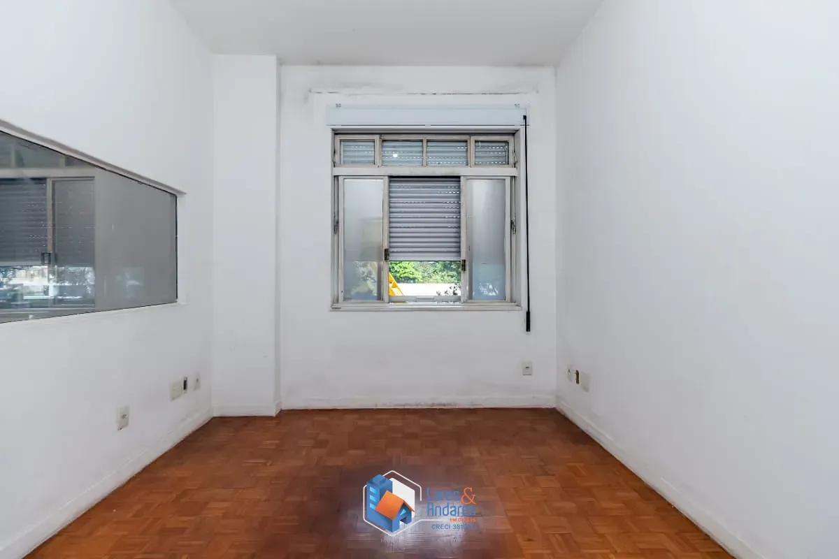 Imagem Conjunto comercial para venda em Bela Vista, 100m²