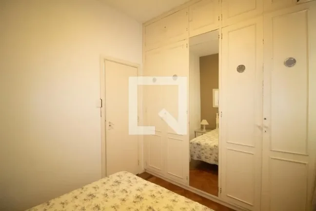 Imagem Apartamento à Venda - Copacabana, 2 Quartos, 80 m2