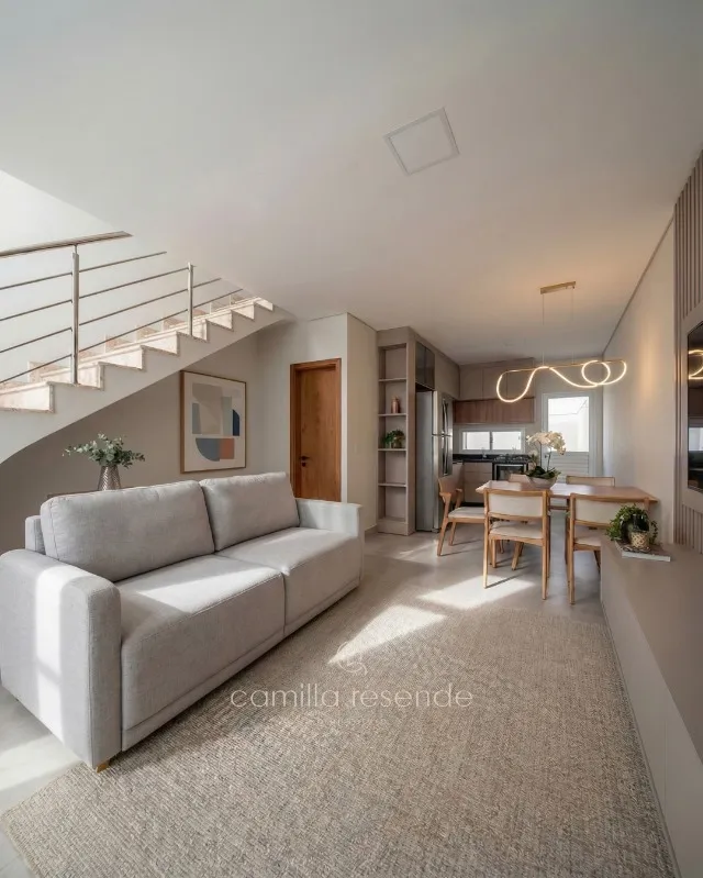 Imagem CASA RESIDENCIAL em SERRA - ES, Residencial Jacaraipe