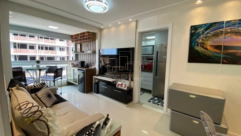 Imagem Apartamento à venda, Itapuã, Vila Velha, ES