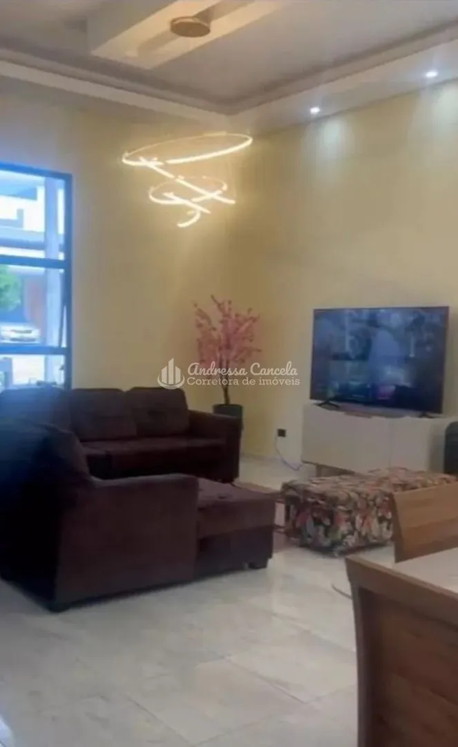 Imagem Figueira 2 - Casa com 4 dormitórios à venda, 220 m² por R$ 1.200.000 - FIGUEIRA II - São José do Rio Preto/SP