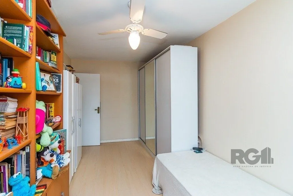 Imagem Excelente apartamento de 73m² com 2 dormitórios no bairro centro.