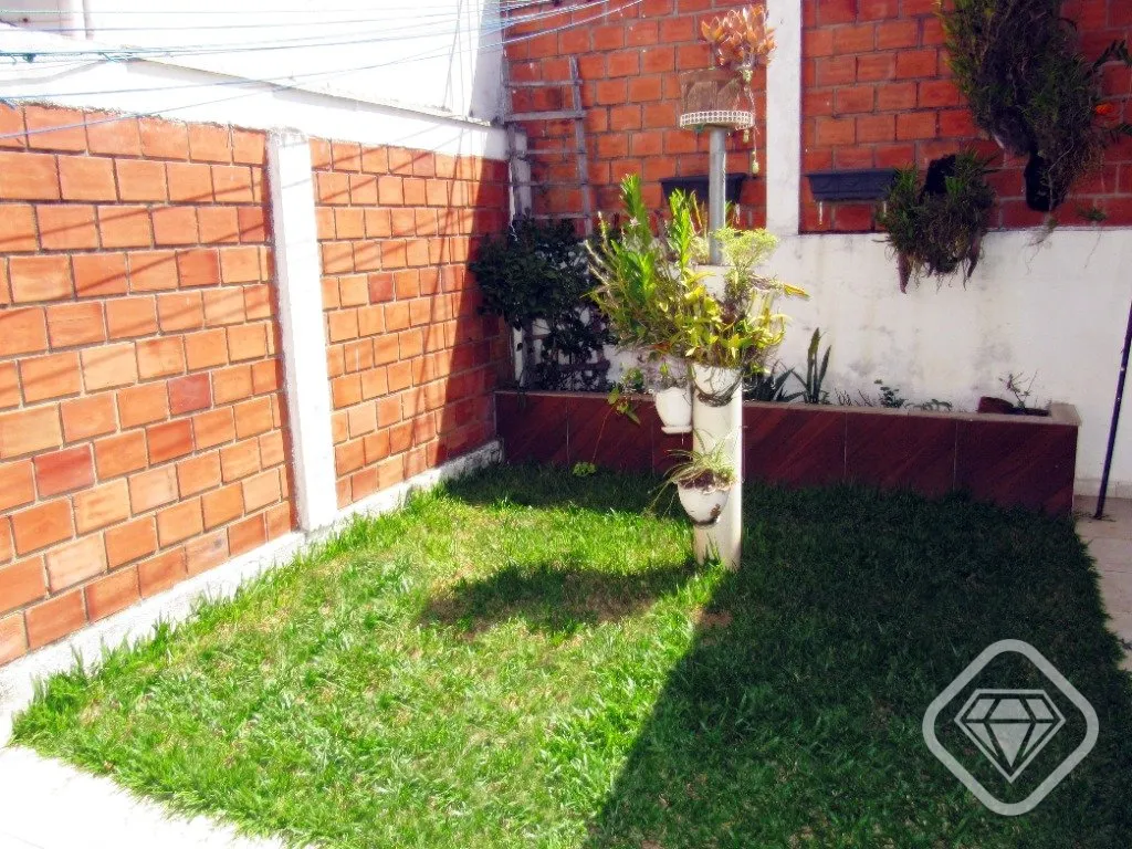 Imagem Mais que uma casa, um clube completo para sua família viver melhor.

Viver em um condomínio com es...