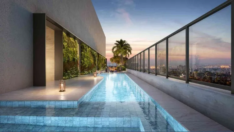 Imagem Apartamento com 4 Quartos à Venda, 198 m² em Pinheiros - São Paulo