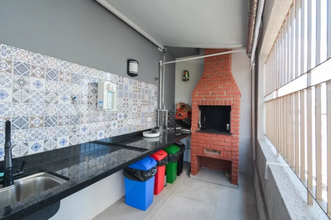 Imagem Apartamento à venda em São Paulo, Indianópolis, com 2 quartos, 70m2