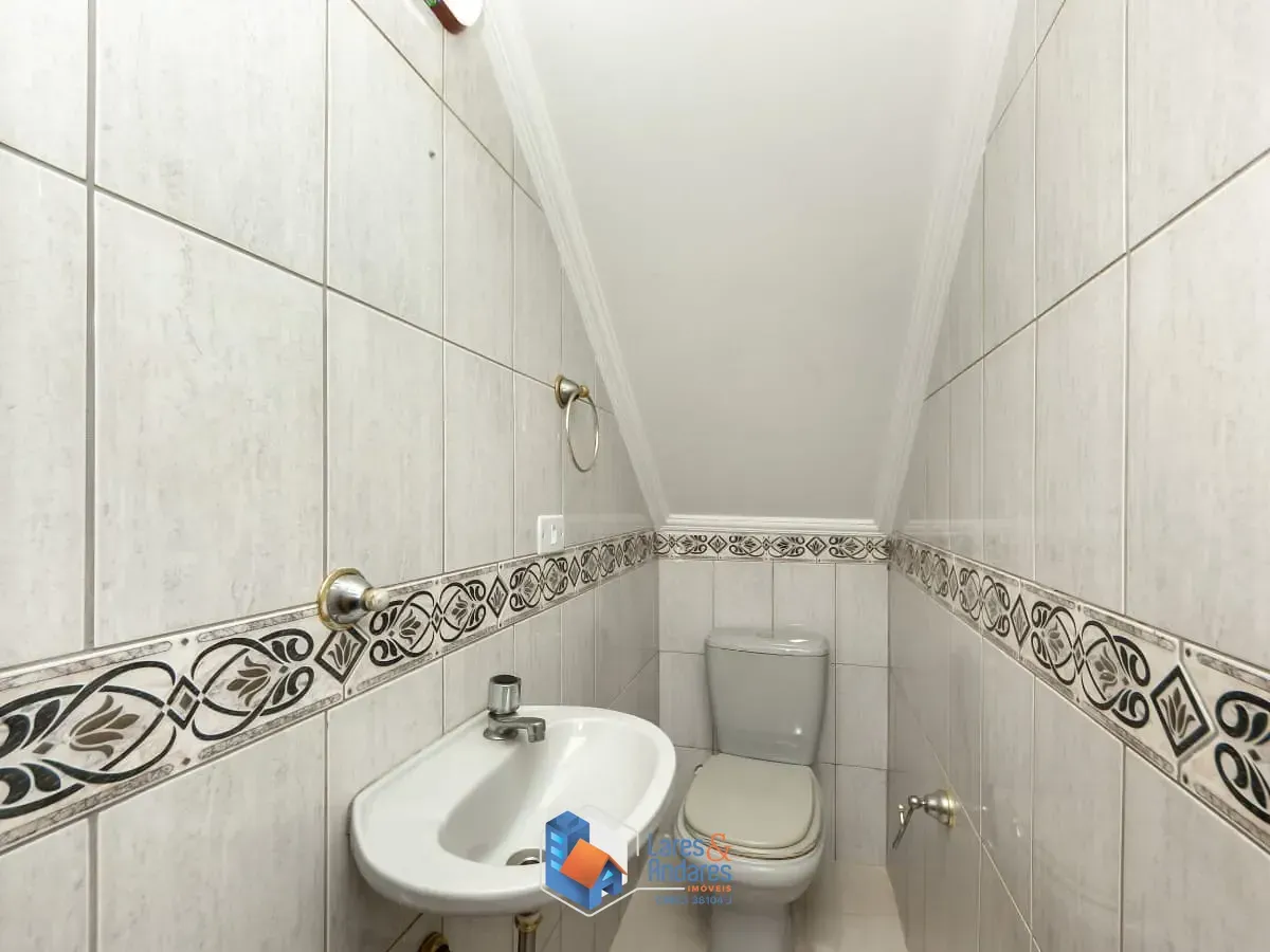 Imagem Sobrado para venda em Santana com 3 quartos, 110m²