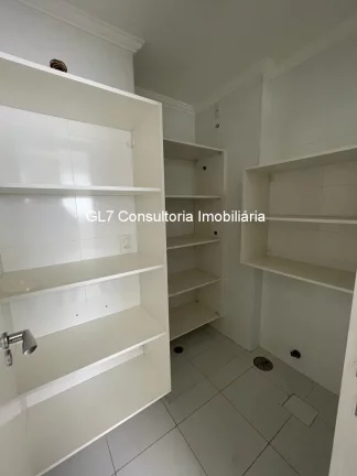 Imagem Apartamento Residencial Athenas com Vista Espetacular na Marginal do Parque Ecológico Indaiatuba SP