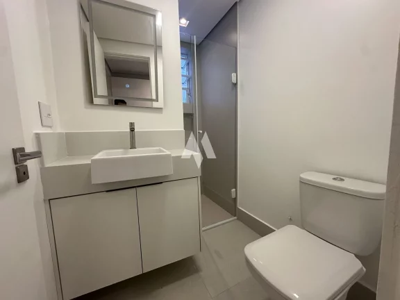 Imagem Apartamento à venda no Boqueirão!