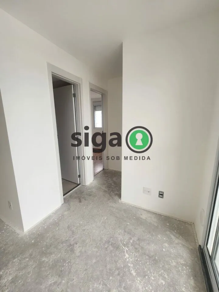 Imagem Apartamento à venda de 2 dormitórios, suíte e 1 vaga no Jardim Caravelas