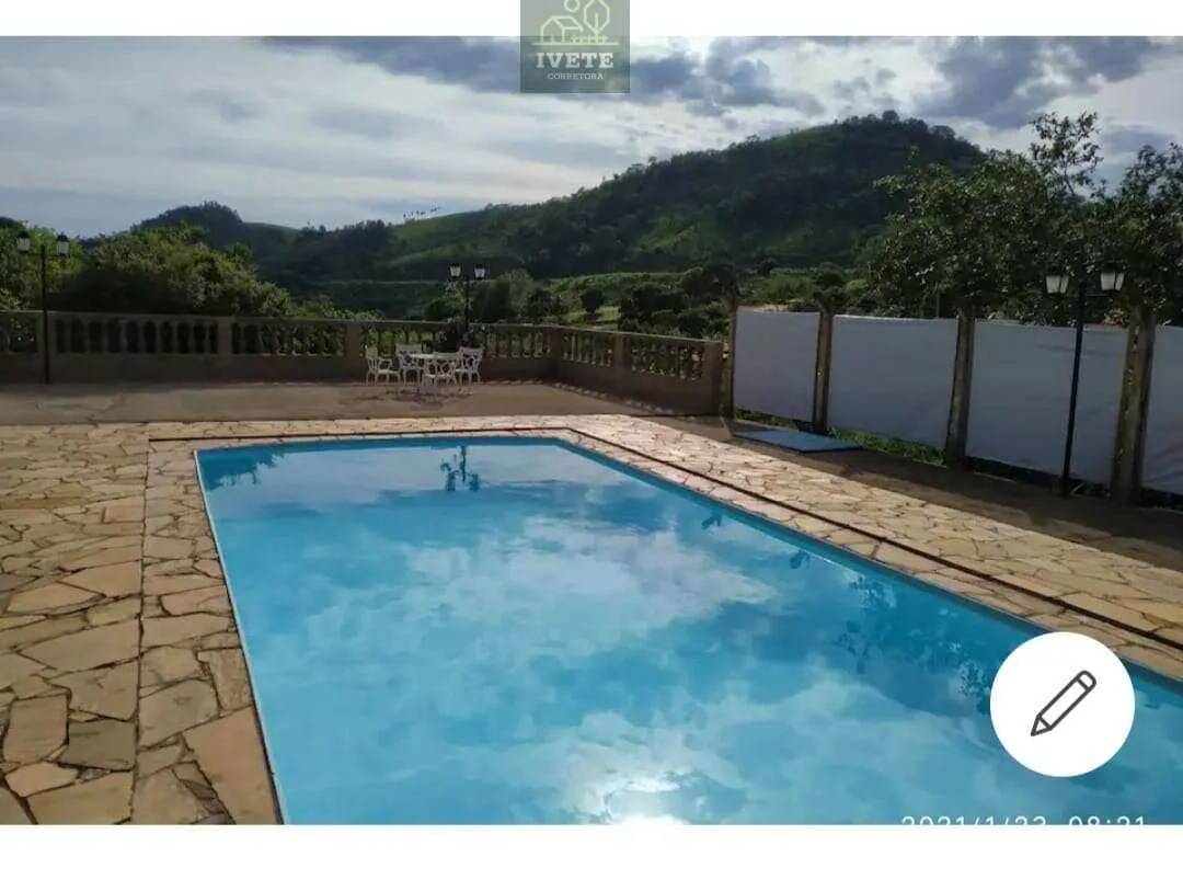Imagem Excelente Oportunidade de Investimento em Lindóia/SP - Jardim da Laje