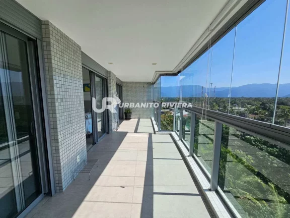 Imagem Cobertura à venda em Bertioga, Riviera | Módulo 05, com 4 quartos, 189,22m2