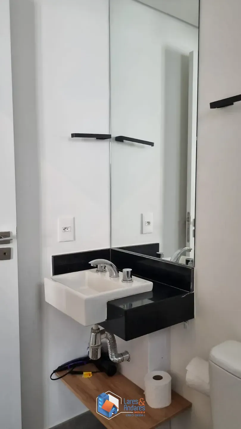 Imagem Studio para venda em Jardim Paulista com 1 quarto, 20m²