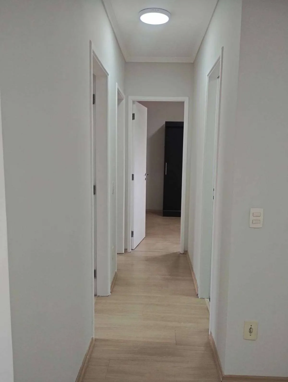 Imagem Apartamento de 3 dormitórios na Vila Euclides em São Bernardo do Campo