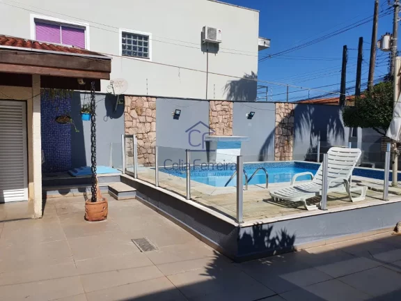 Imagem Oportunidade Imperdível! Casa à venda 03 dormitórios com piscina na Martim de Sá - Caraguatatuba/SP