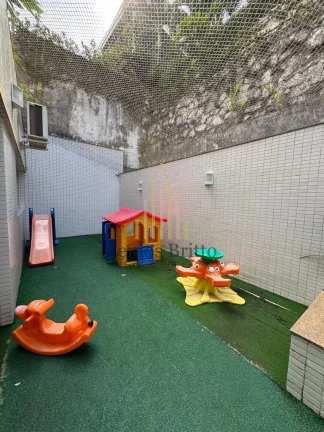 Imagem APARTAMENTO RESIDENCIAL em SALVADOR - BA, CAMINHO DAS ÁRVORES