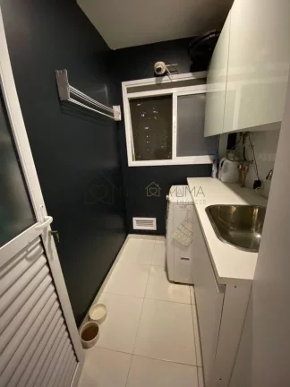 Imagem Apartamento 3 dorm, a venda na Vila Andrade! Varanda Gourmet