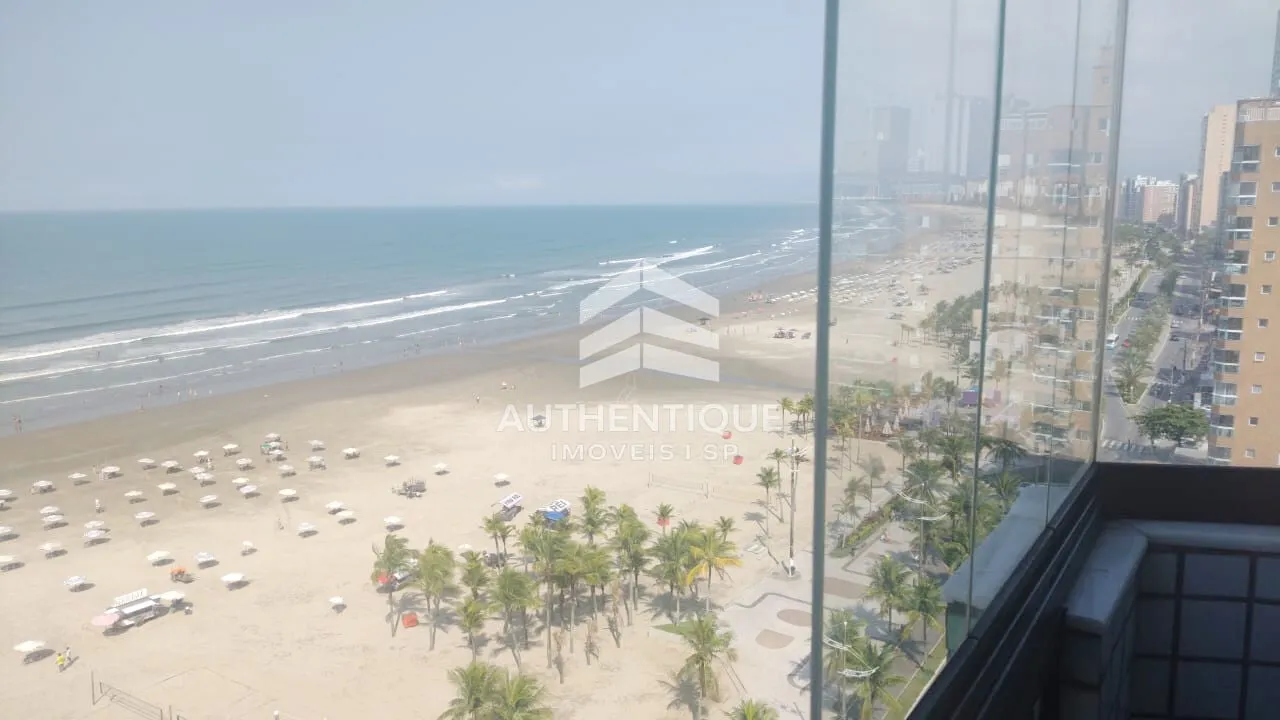 Imagem DALTON PRAIA GRANDE - Apartamento em Aviação, Praia Grande/SP