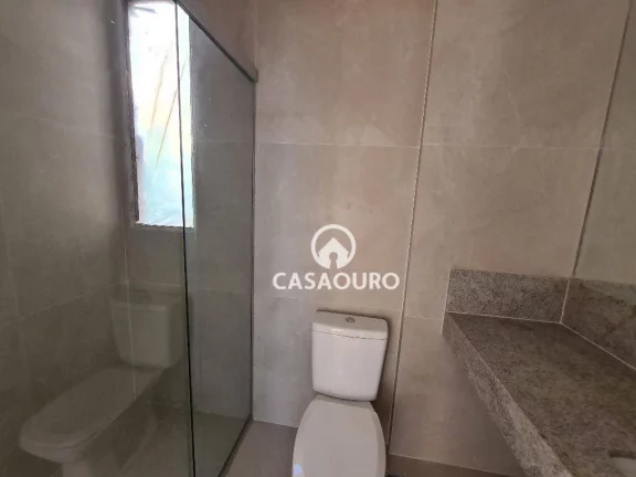 Imagem Cobertura à venda, 113 m² por R$ 1.376.000,00 - Serra - Belo Horizonte/MG