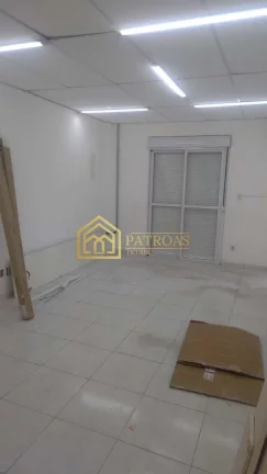 Imagem Conjunto Comercial/Sala