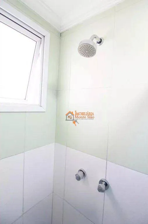 Imagem Apartamento com 2 dormitórios à venda, 59 m² por R$ 585.000,00 - Picanco - Guarulhos/SP