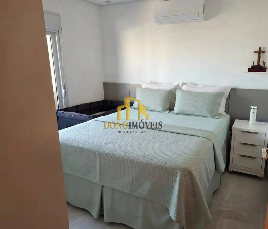 Imagem Apartamento à Venda no Condomínio Colinas de Roma | 65m² | 2 Dormitórios