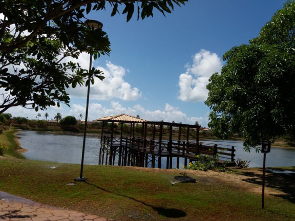 Terreno à Venda, 348 m² em Aruana - Aracaju