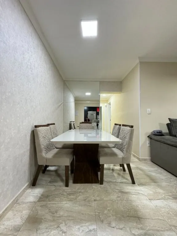 Imagem APARTAMENTO COM 81,00 m² - TUPI - PRAIA GRANDE SP