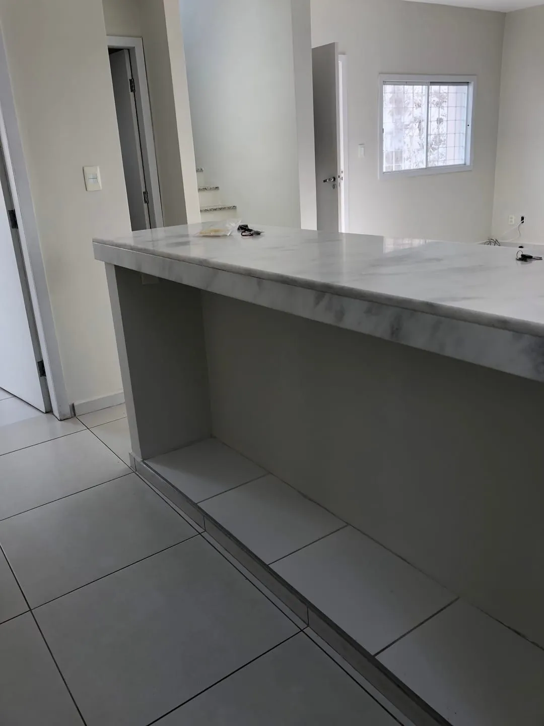 Imagem Casa à venda 3 Quartos, 1 Suite, 2 Vagas, 133.33M², Residencial Mombaça, Pindamonhangaba - SP