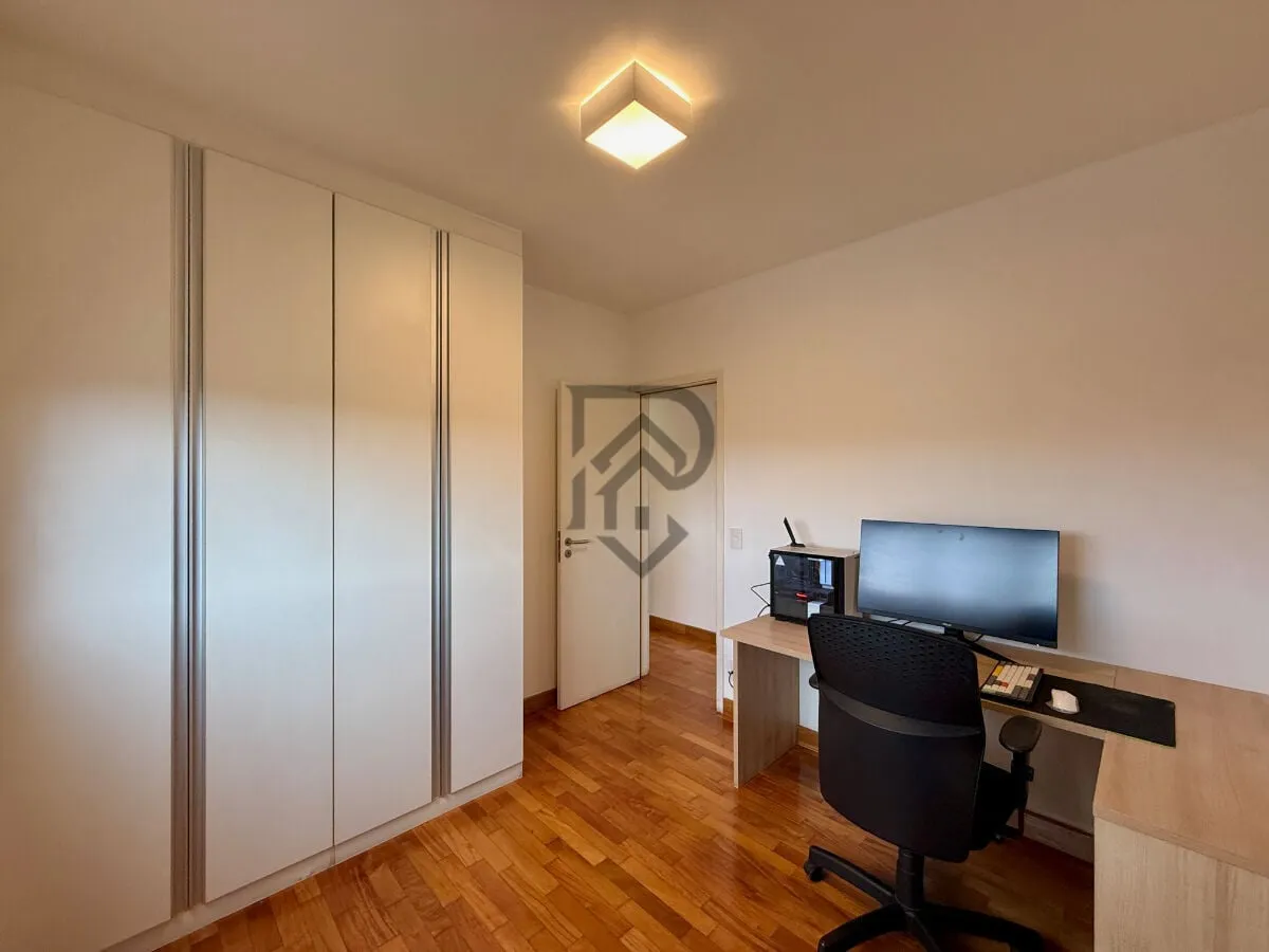 Imagem Apartamento cobertura Campo Belo pronto para morar