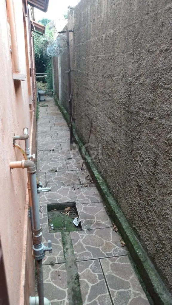Imagem Casa para Venda - 90m², 3 dormitórios, sendo 1 suites, 1 vaga - Passo das Pedras
